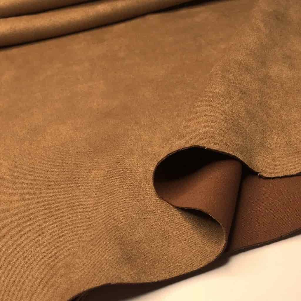 تصویر 1 از چرم جیر مشهد انتخابی حرفه ای برای کارگاه های تولیدی